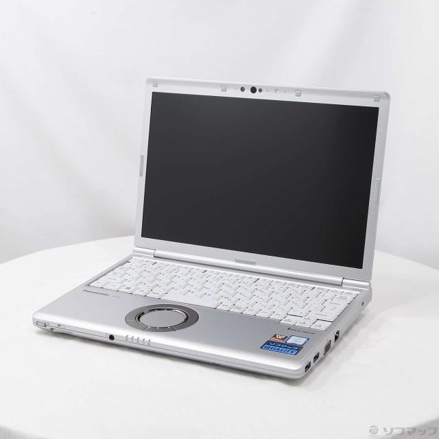 Windowsノート本体 Panasonic Let's Note CF-SV8RFCVS Amazon.co.jp: CF-SV8RFCVS [Let's note SV8 法人モデル(i5vPro