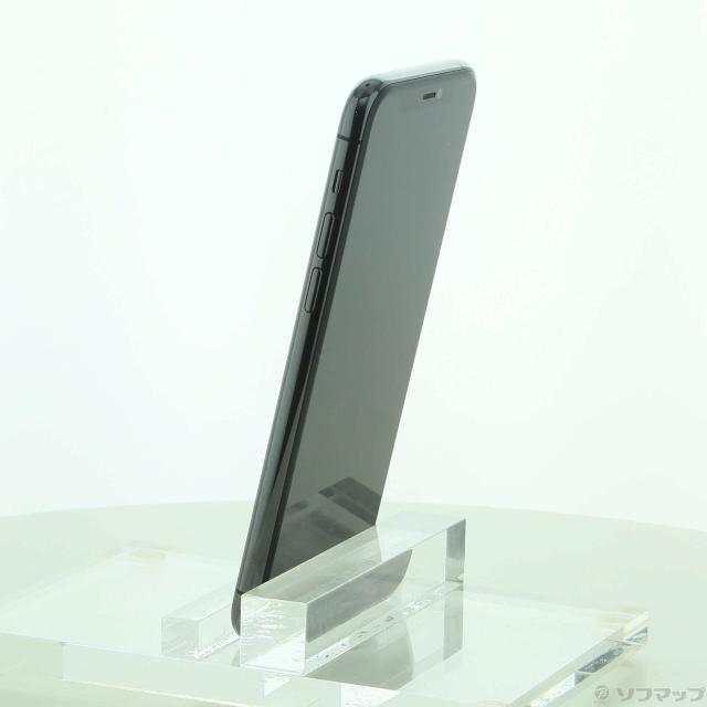 (中古)Apple iPhone11 Pro 64GB スペースグレイ MWC22J/A SIMフリー(196-ud)_1