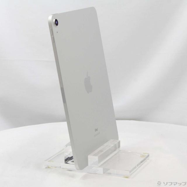 Apple iPad Air 第4世代　64GB Ｗｉｆｉシルバー Amazon.co.jp: 【整備済み品】 Apple iPad Air (第4世代) Wi-Fi