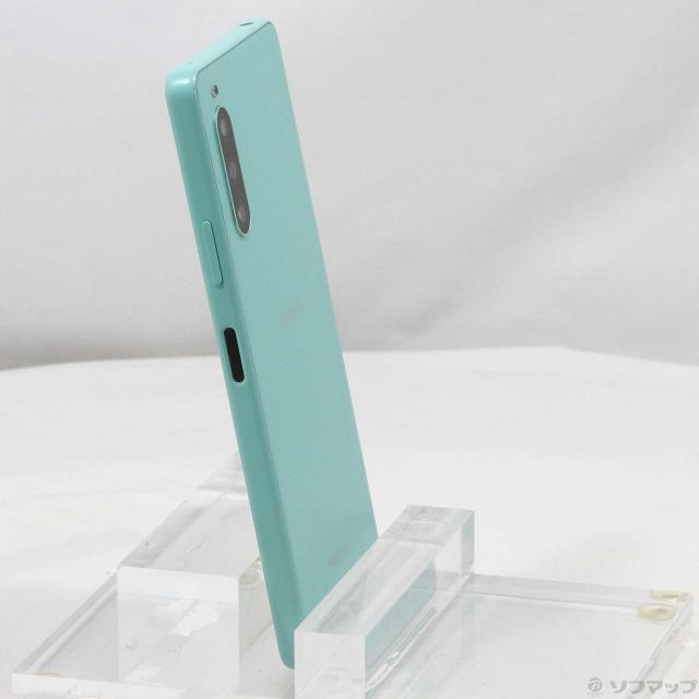 新品未使用　SONY Xperia 10 IV SO-52C ミント Xperia 新品未使用 SONY 10 IV SO-52C [Mint/ミント/緑] 本体