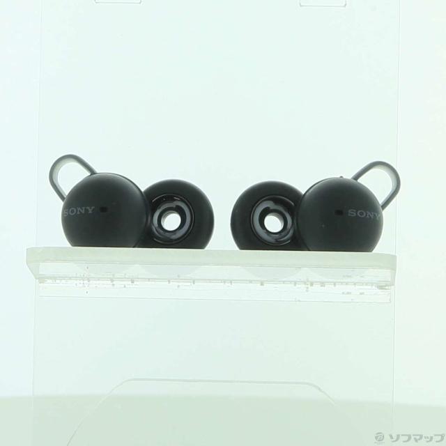 中古)SONY LinkBuds WF-L900 H グレー(297-ud) 中古)SONY LinkBuds WF-L900 H グレー(297-ud)