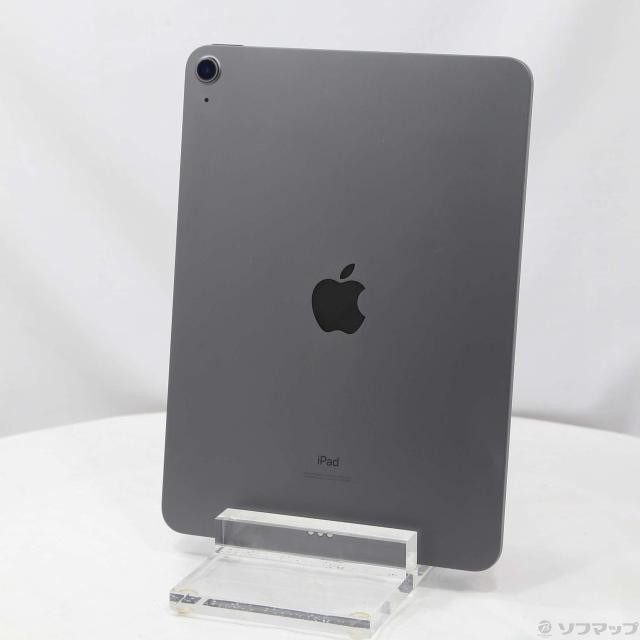 中古)Apple iPad Air 第4世代 64GB スペースグレイ MYFM2J/A Wi 中古)Apple iPad Air 第4世代 64GB スペースグレイ MYFM2J/A Wi