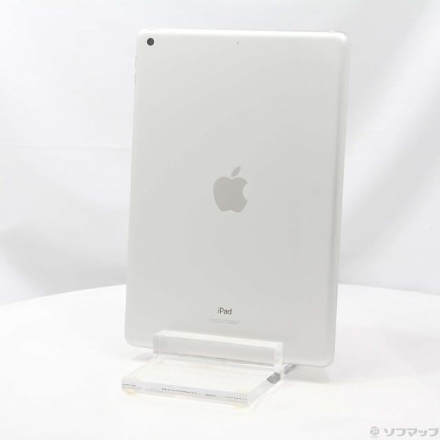 中古)Apple iPad 第9世代 64GB シルバー FK2L3J/A Wi-Fi(368-ud) 中古)Apple iPad 第9世代 64GB シルバー FK2L3J/A Wi-Fi(368-ud)