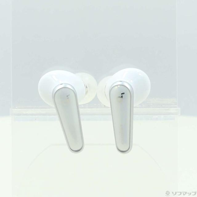 Anker Soundcore liberty 4 クラウドホワイト Anker Soundcore Liberty