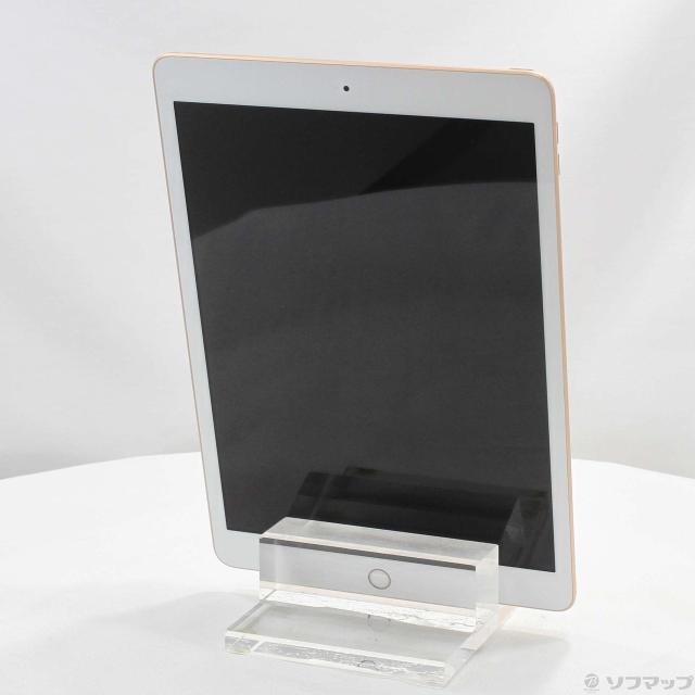 Apple iPad 第8世代 MYLF2J/A 128GB Wi-Fiモデル タブレット 訳有 M8793162