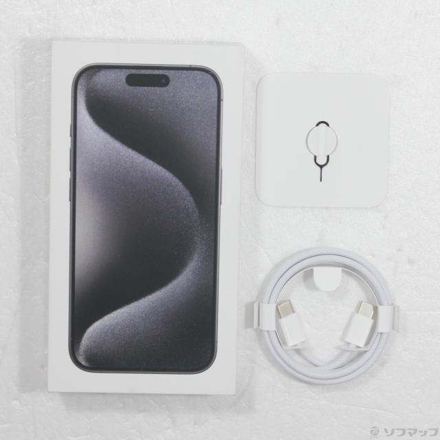 iPhone15 256GB MTMN3J/A Apple版SIMフリー 中古[27862708] iPhone