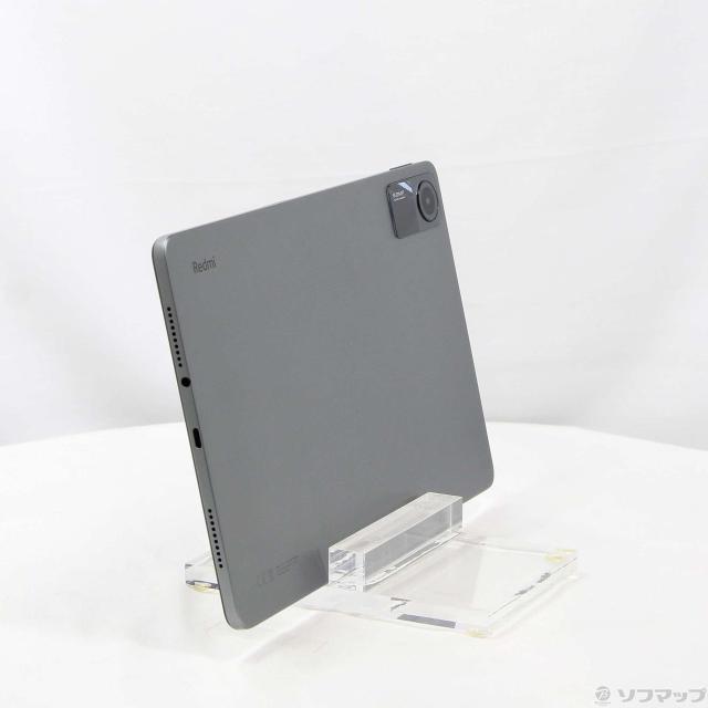 中古)Xiaomi Redmi Pad SE 128GB グラファイトグレー XIAOMIPADSE Wi