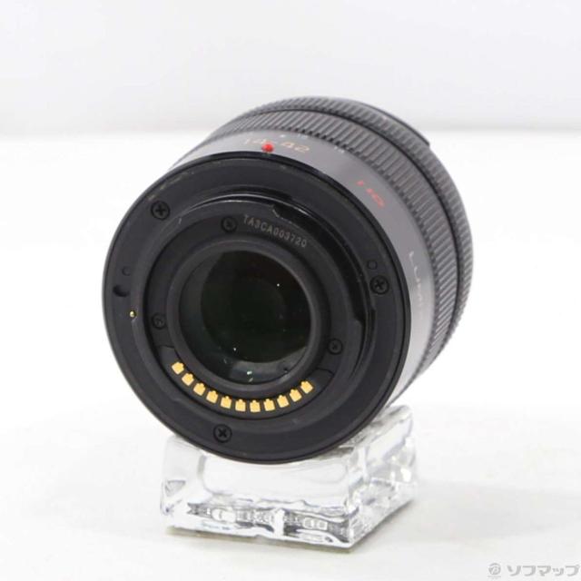 中古)Panasonic LUMIX G VARIO 14-42mm/F3.5-5.6 II (H-FS1442A 中古)Panasonic LUMIX G VARIO 14-42mm/F3.5-5.6 II (H-FS1442A