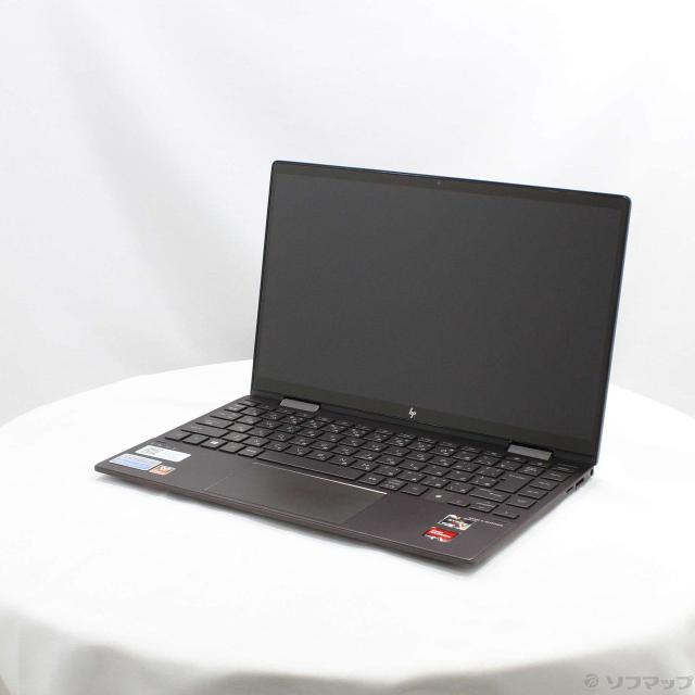 中古)hp HP ENVY x360 13-ay1052AU 59F10PA#ABJ(368-ud)
