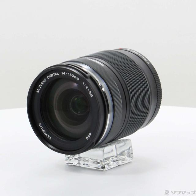 OLYMPUS 標準ズームレンズ M.ZUIKO DIGITAL ED 14-150mm F4.0-5.6