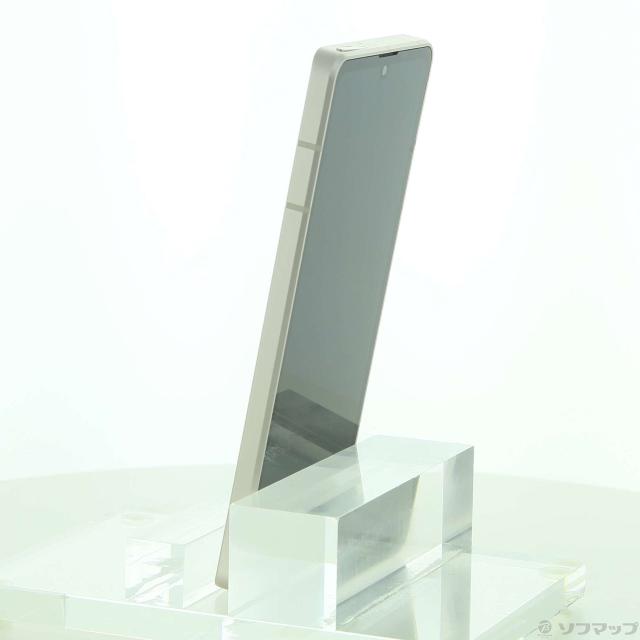 新品】 AQUOS sense8 ライトカッパー SH-M26 SIMフリー AQUOS sense8