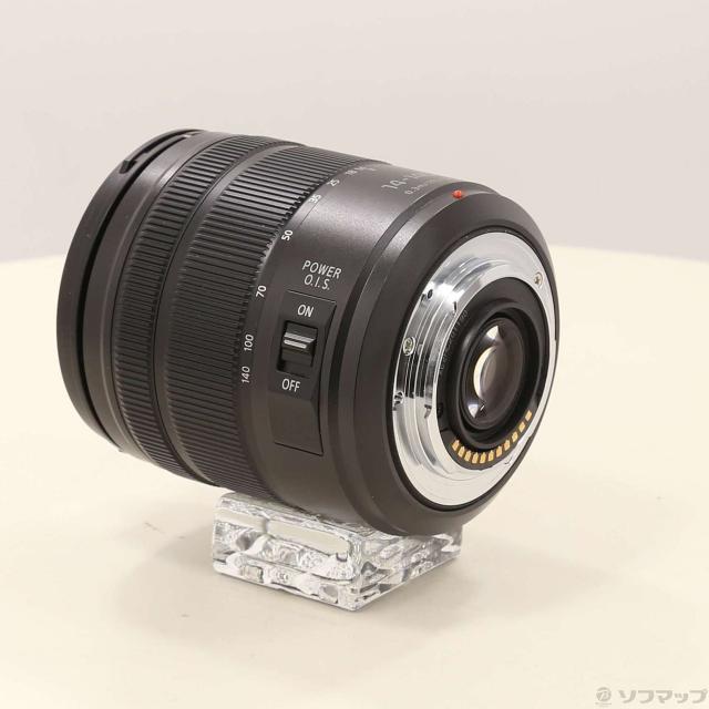 中古)Panasonic LUMIX G VARIO 14-140mm/F3.5-5.6 II ASPH
