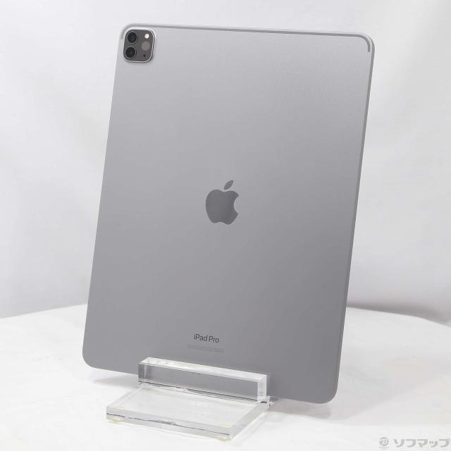 中古)Apple iPad Pro 11インチ 第4世代 256GB スペースグレイ