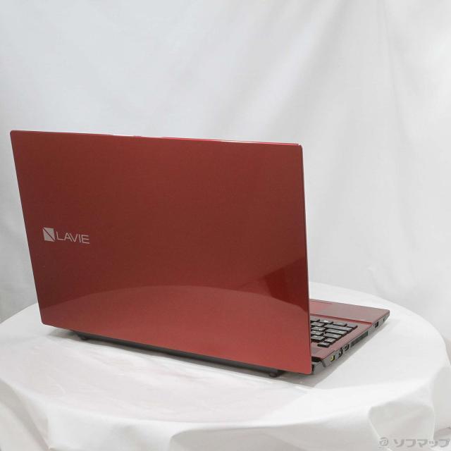 中古)NEC 格安安心パソコン LaVie Note Standard PC-NS350HAR