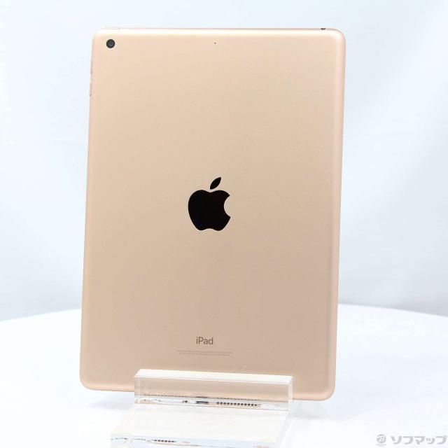 iPad 第6世代 32GB ゴールド 【公式通販】
