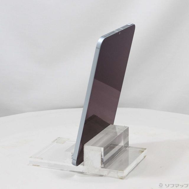 (中古)Apple iPad mini(A17 Pro) 256GB ブルー MXPW3J/A SIMフリー(262-ud)