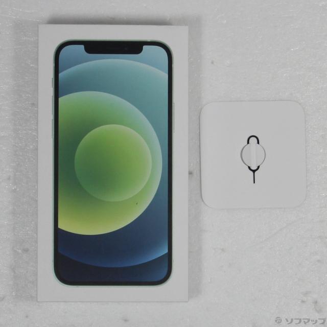 j*u様 Apple iPhone12 グリーン 本体 64GB 箱付き Apple iPhone12 グリーン 本体 64GB 箱付き Apple iPhone 12 グリーン