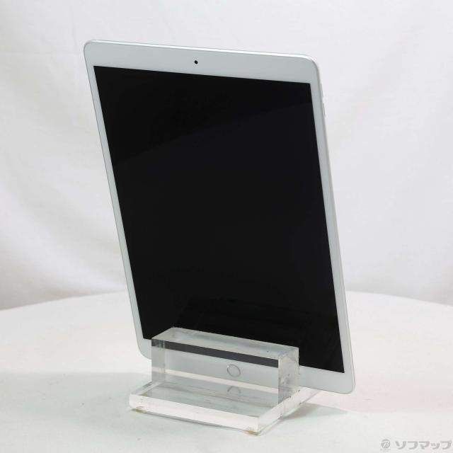 中古)Apple iPad Air 第3世代 64GB シルバー MUUK2J/A Wi-Fi(344-ud)