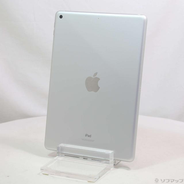 iPad 第9世代 256GB Silver