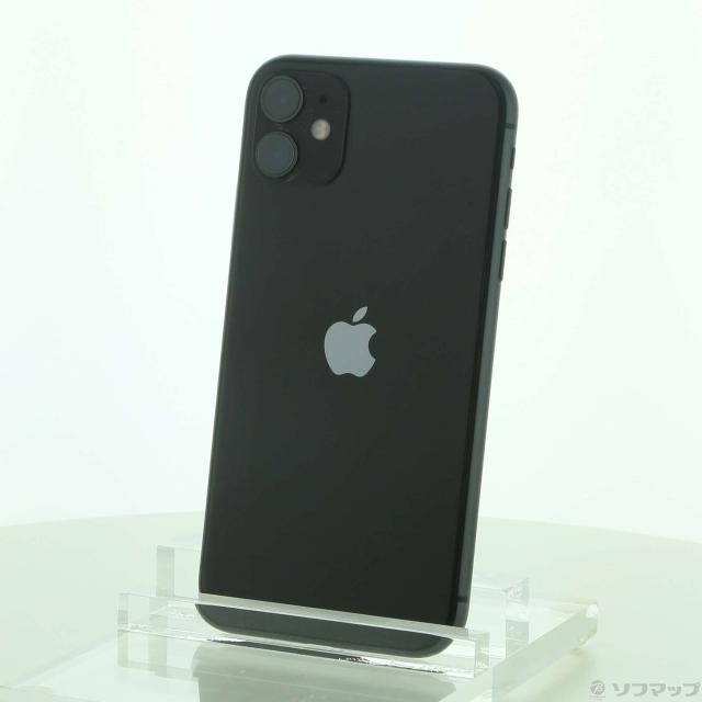 中古)Apple iPhone11 64GB ブラック MWLT2J/A SIMフリー(344-ud) 中古)Apple iPhone11 64GB ブラック MWLT2J/A SIMフリー(344-ud)