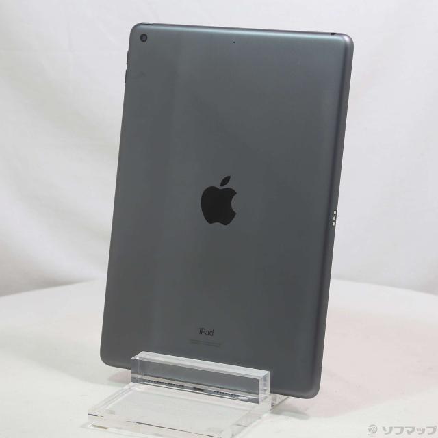 iPad 第8世代 128gb スペースグレイ cellular Apple版 Apple iPad 第8