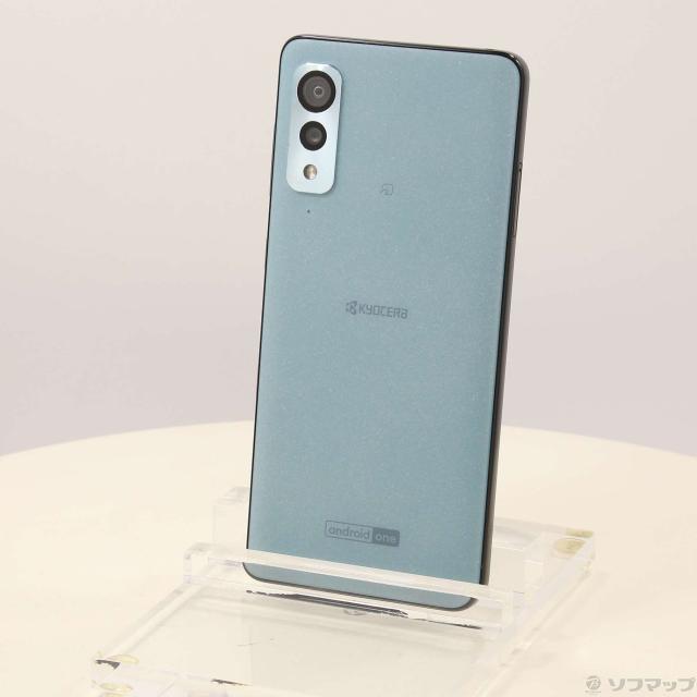 Android One S8 スマートフォン本体 Android One S8 64GB Android One