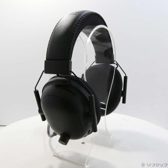 (中古)RAZER BlackShark V2 PRO eスポーツゲーミングヘッドセット(377-ud)_1