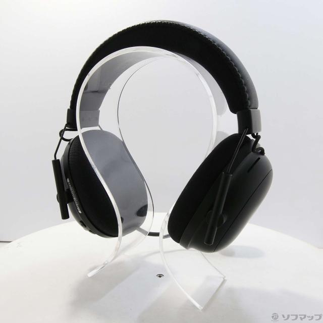 (中古)RAZER BlackShark V2 PRO eスポーツゲーミングヘッドセット(377-ud)_2