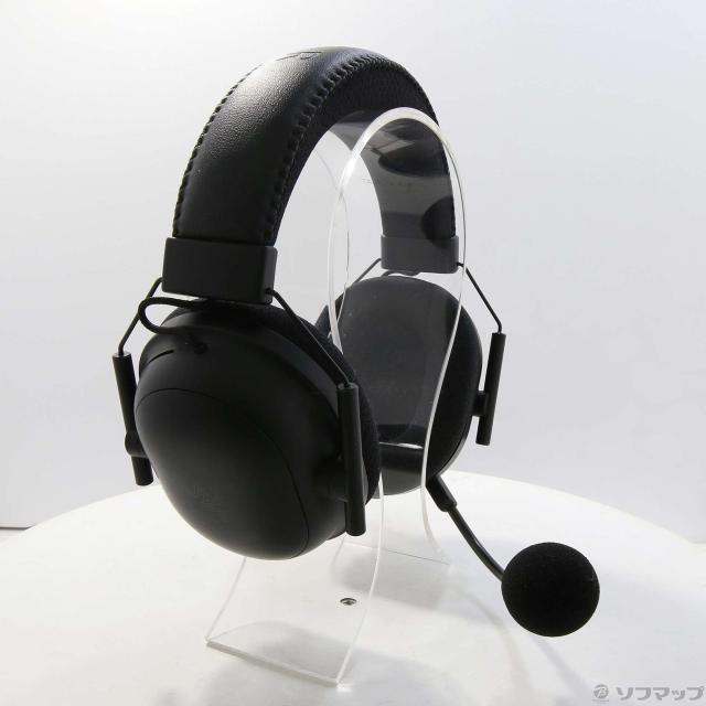 (中古)RAZER BlackShark V2 PRO eスポーツゲーミングヘッドセット(377-ud)_3