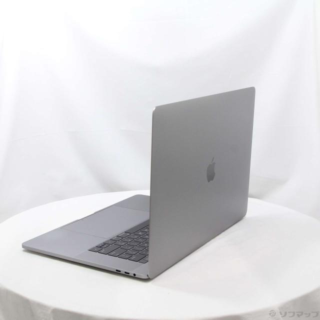 中古)Apple MacBook Pro 15-inch Late-2016 MLH42J/A Core_i7