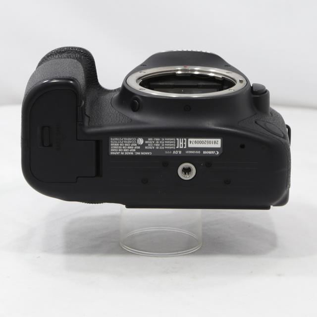 Canon EOS 6D MarkⅡ ボディ フルサイズ一眼レフカメラ 中古)Canon EOS 6D MarkII ボディ(295-ud)
