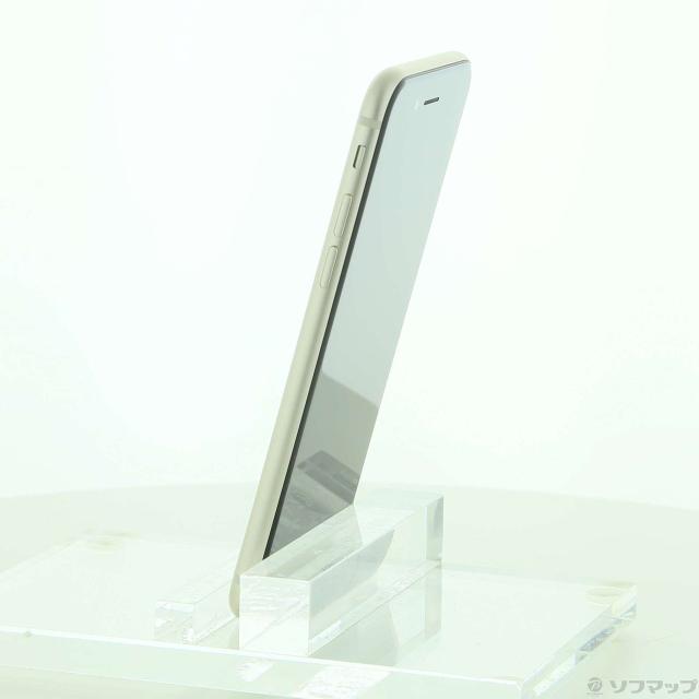 中古)Apple iPhone SE 第3世代 64GB スターライト MMYD3J/A SIMフリー