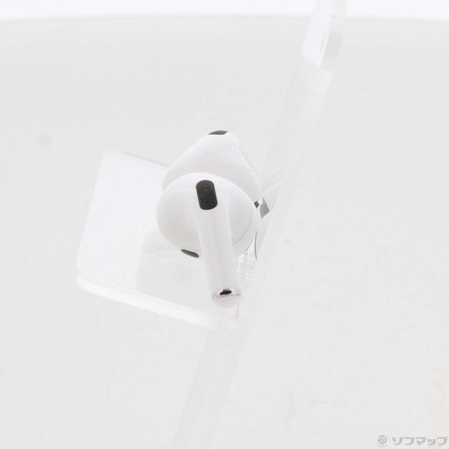 美品】Apple AirPods pro 第1世代 欠品無しMLWK3J/A Apple AirPods Pro