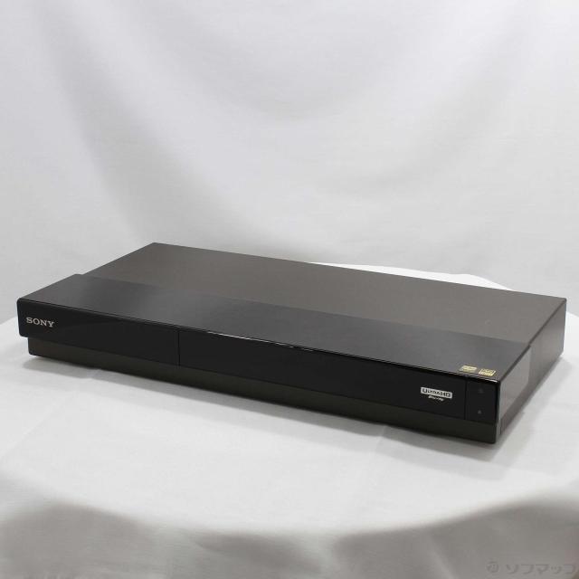 中古)SONY (中古品) ブルーレイレコーダー BDZ-FW1000 [1TB /2 中古)SONY (中古品) ブルーレイレコーダー BDZ-FW1000 [1TB /2