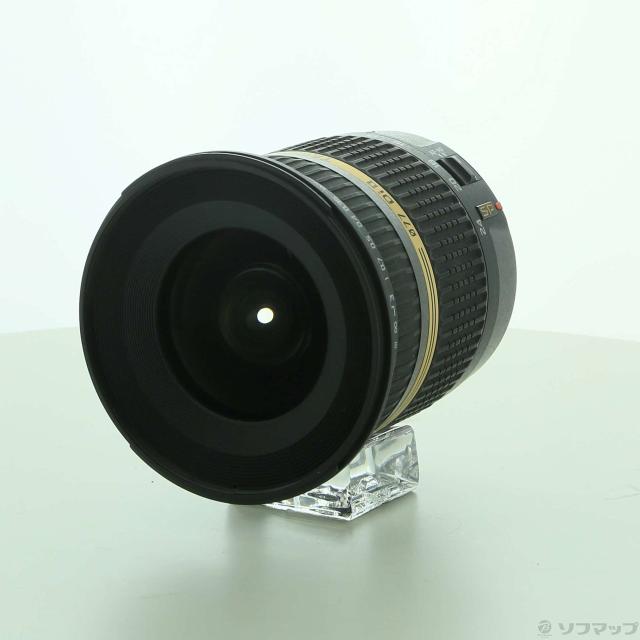 (中古)TAMRON 期間特価対象品 TAMRON SP AF 10-24mm F3.5-4.5 Di II LD Asp [IF] (B001E)(269-ud)