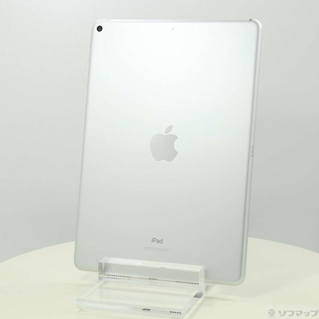 iPad 第3世代 64GB シルバー