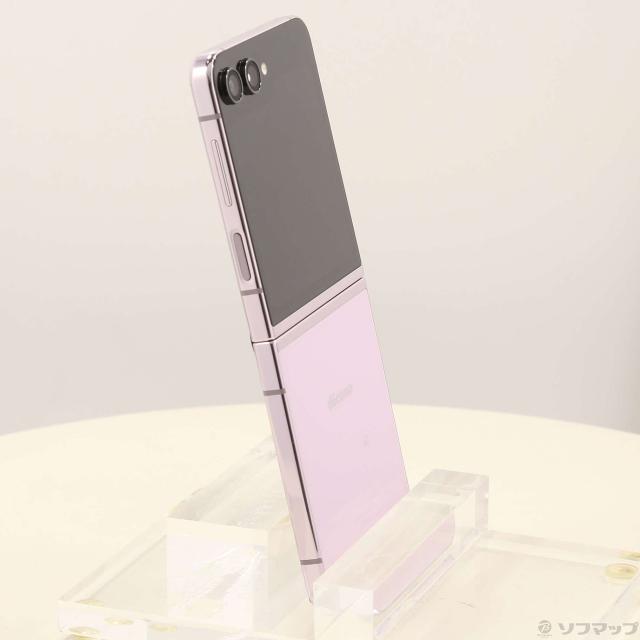 GALAXY S23 ラベンダー docomo版 ムスビー｜☆超美品☆SC-51D Galaxy S23