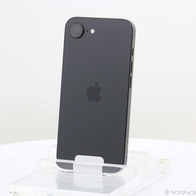 iphone16e本体128 （安心の1年保証！未使用品 iPhone16e 128GB