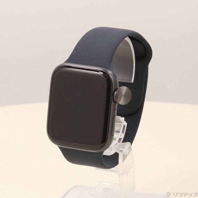 Apple Watch Series se 44mm スペースグレイ Apple Watch SE 第1世代