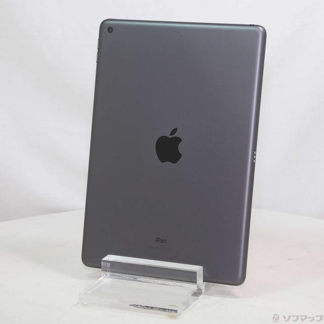 中古品〕 iPad mini 第6世代 64GB スペースグレイ MK893J／A SIMフリー