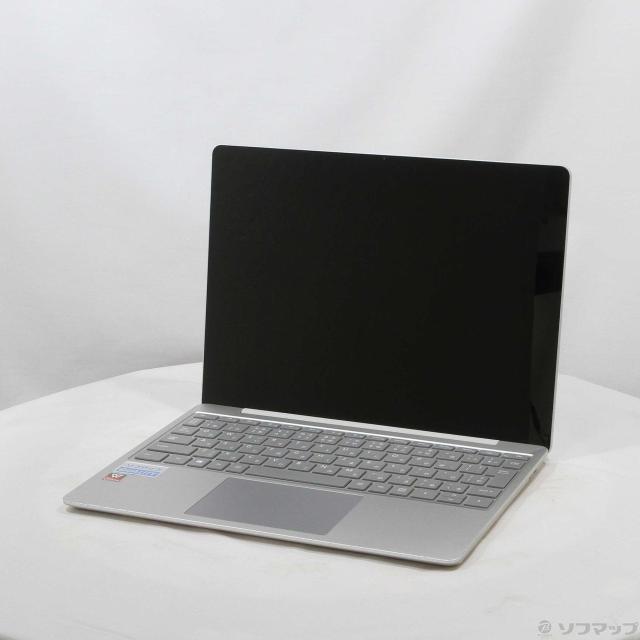 中古)Microsoft Surface Laptop Go (Core i5/8GB/SSD128GB) THH-00020