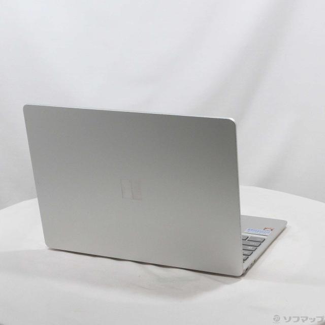 中古)Microsoft Surface Laptop Go (Core i5/8GB/SSD128GB) THH-00020