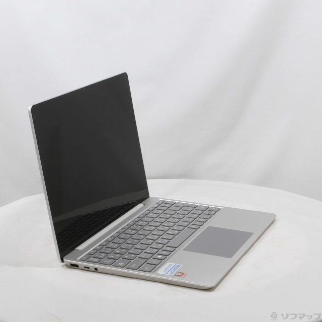 中古)Microsoft Surface Laptop Go (Core i5/8GB/SSD128GB) THH-00020