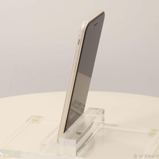 中古】Apple(アップル) iPhone SE 第3世代 64GB スターライト