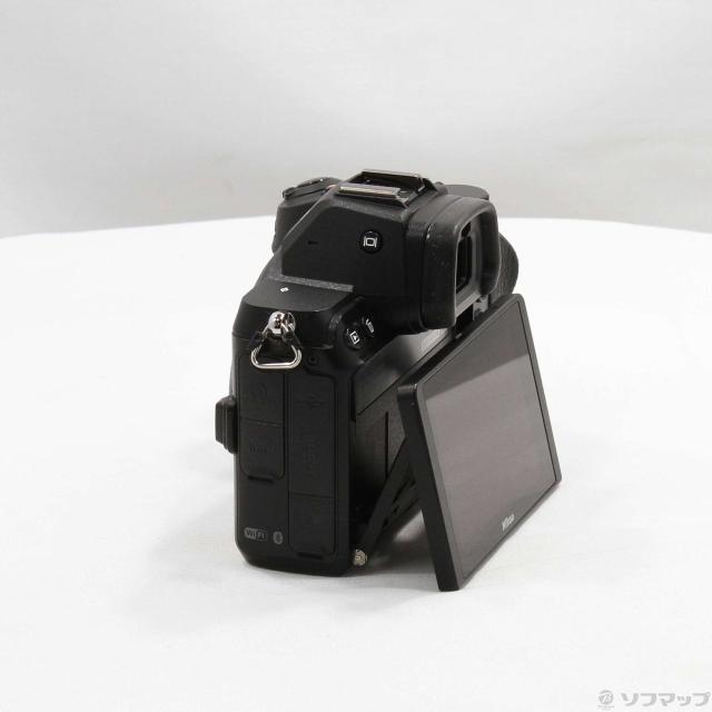 中古)Nikon Z5 ボディ(269-ud)