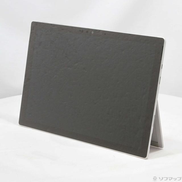 Surface Pro 7 VDV-00014 プラチナ Surface Pro 7 VDV-00014 プラチナ