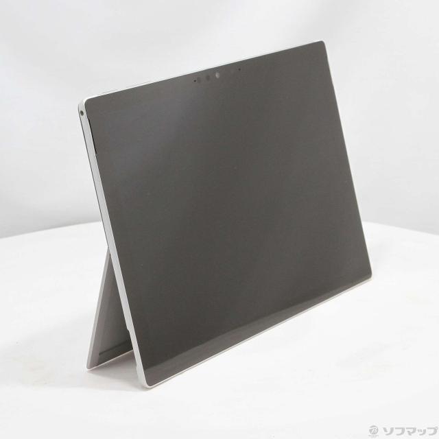 中古)Microsoft Surface Pro7 (Core i5/8GB/SSD256GB) PVR-00014
