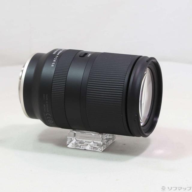 中古)TAMRON 28-200mm F/2.8-5.6 Di III RXD (Model A071)(305 中古)TAMRON 28-200mm F/2.8-5.6 Di III RXD (Model A071)(305