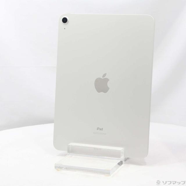 iPad Air 第4世代 シルバー