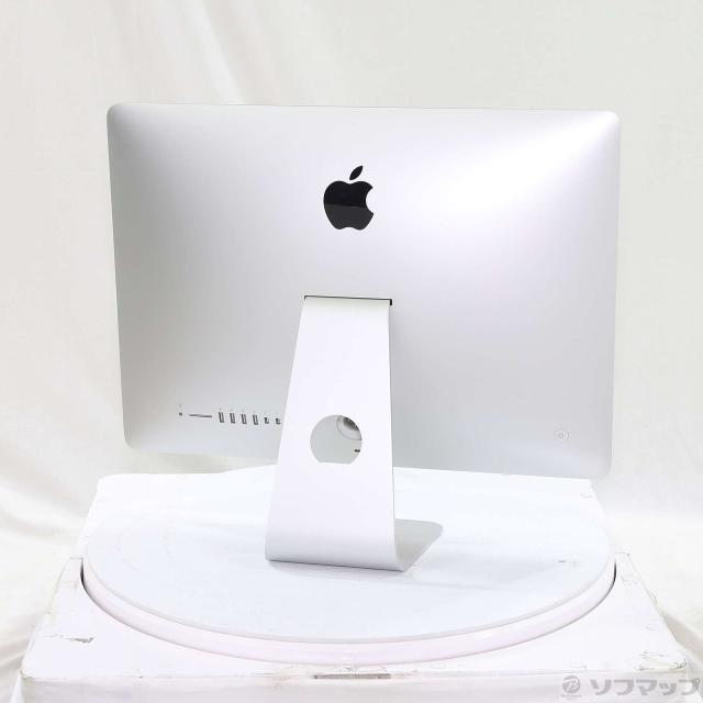 中古)Apple iMac 21.5-inch Late-2015 MK142J/A Core_i5 1.6GHz